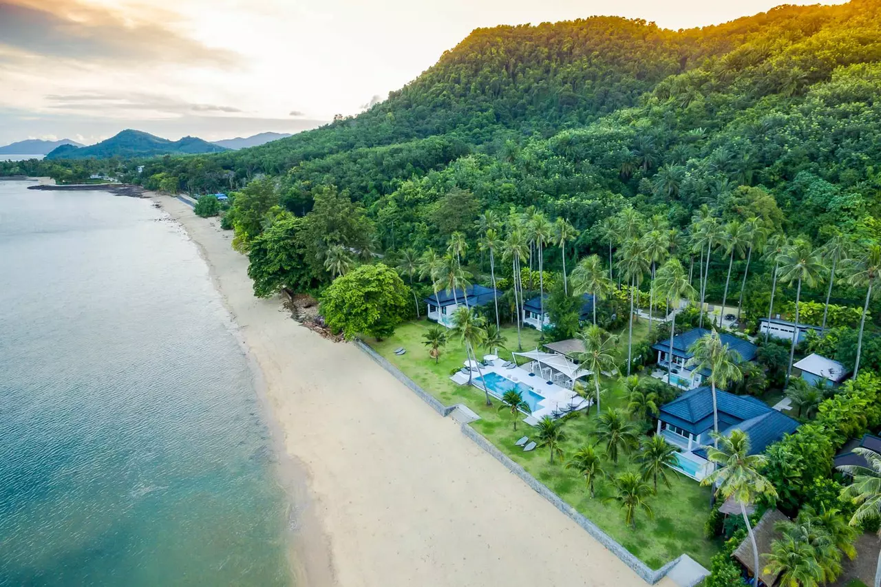 Baan Klong in Phuket & Andaman Coast, photo 17 of 17