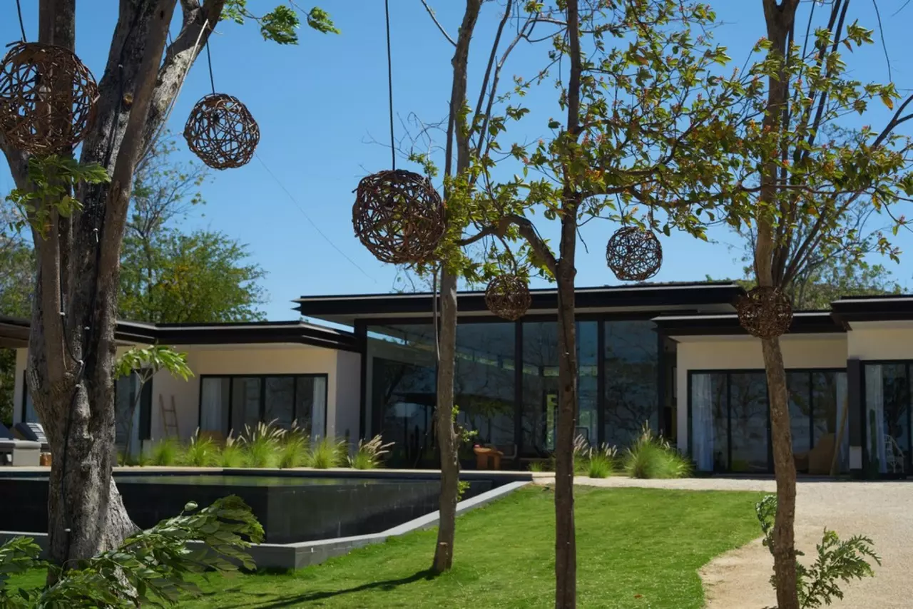 Villa Morabeza in Costa Rica, photo 19 of 34