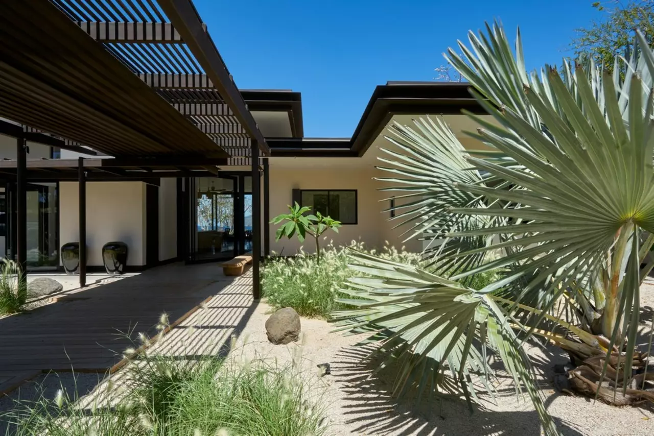 Villa Morabeza in Costa Rica, photo 18 of 34