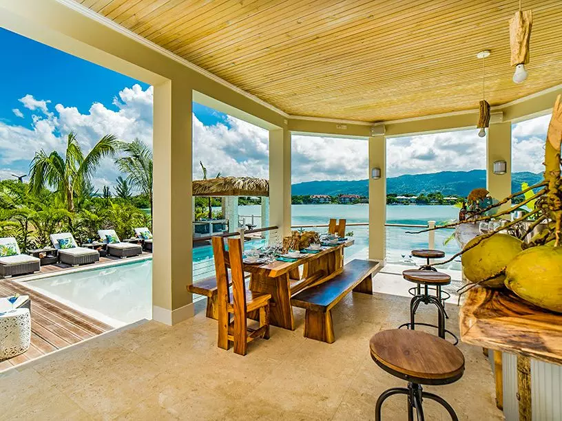 Everything Nice by the Sea in Jamaica, photo 12 of 24