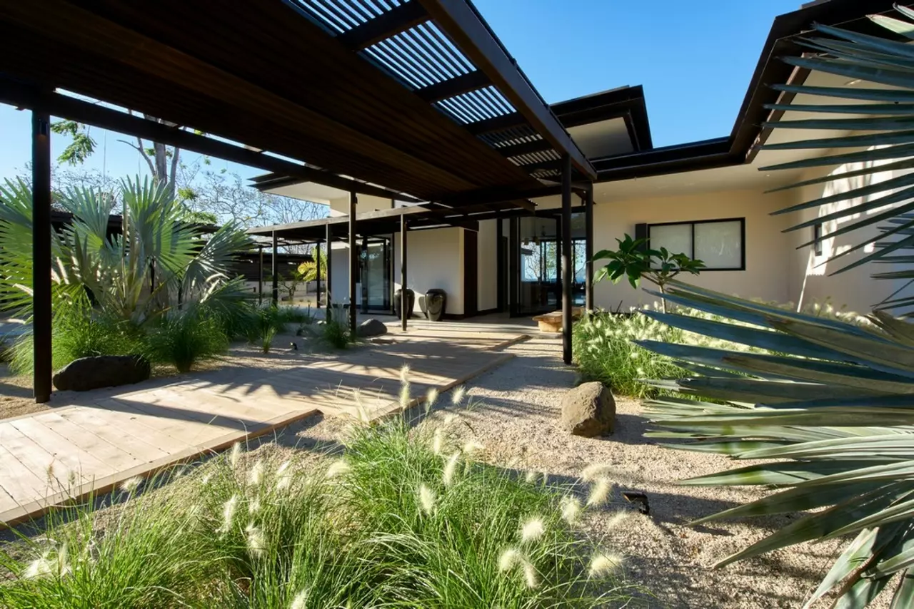 Villa Morabeza in Costa Rica, photo 11 of 34