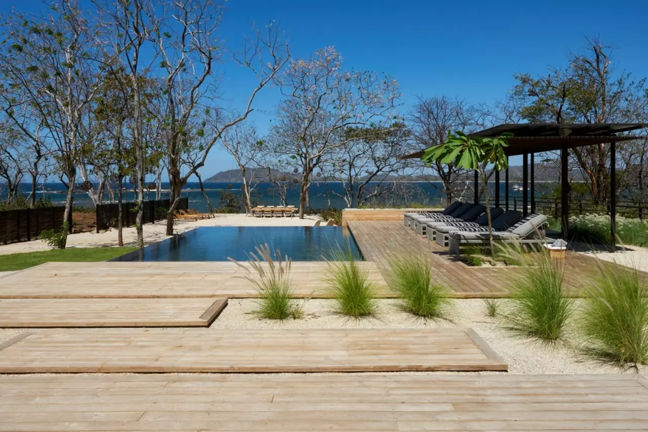 Villa Morabeza in Costa Rica, photo 10 of 34