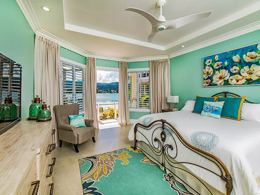 Everything Nice by the Sea in Jamaica, photo 15 of 24