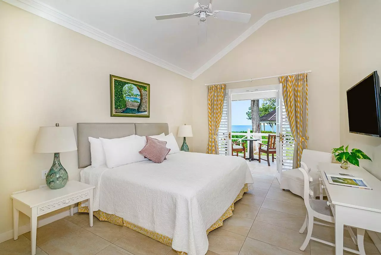 Frangipani at Prospect Estate in Jamaica, photo 15 of 21