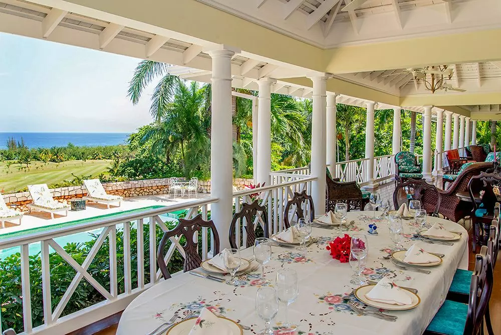 Eureka at Tryall Club in Jamaica, photo 6 of 15