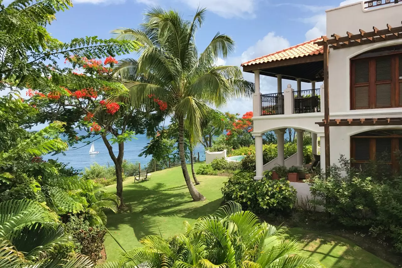 Cap Maison Oceanview Villa with Pool (2 bed) in Saint Lucia, photo 8 of 22