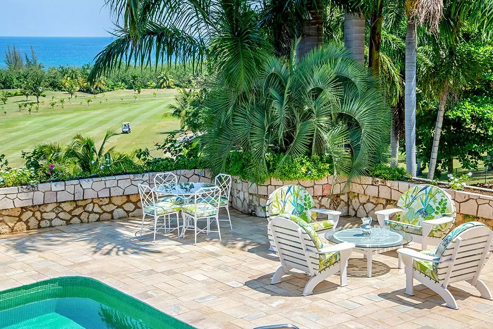 Eureka at Tryall Club in Jamaica, photo 7 of 15