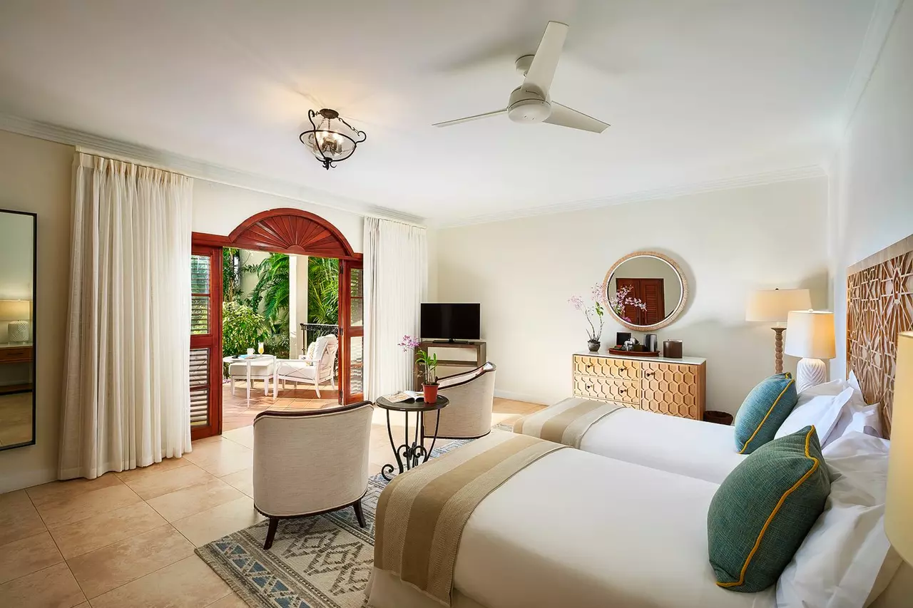 Cap Maison Oceanview Villa with Pool (2 bed) in Saint Lucia, photo 10 of 22