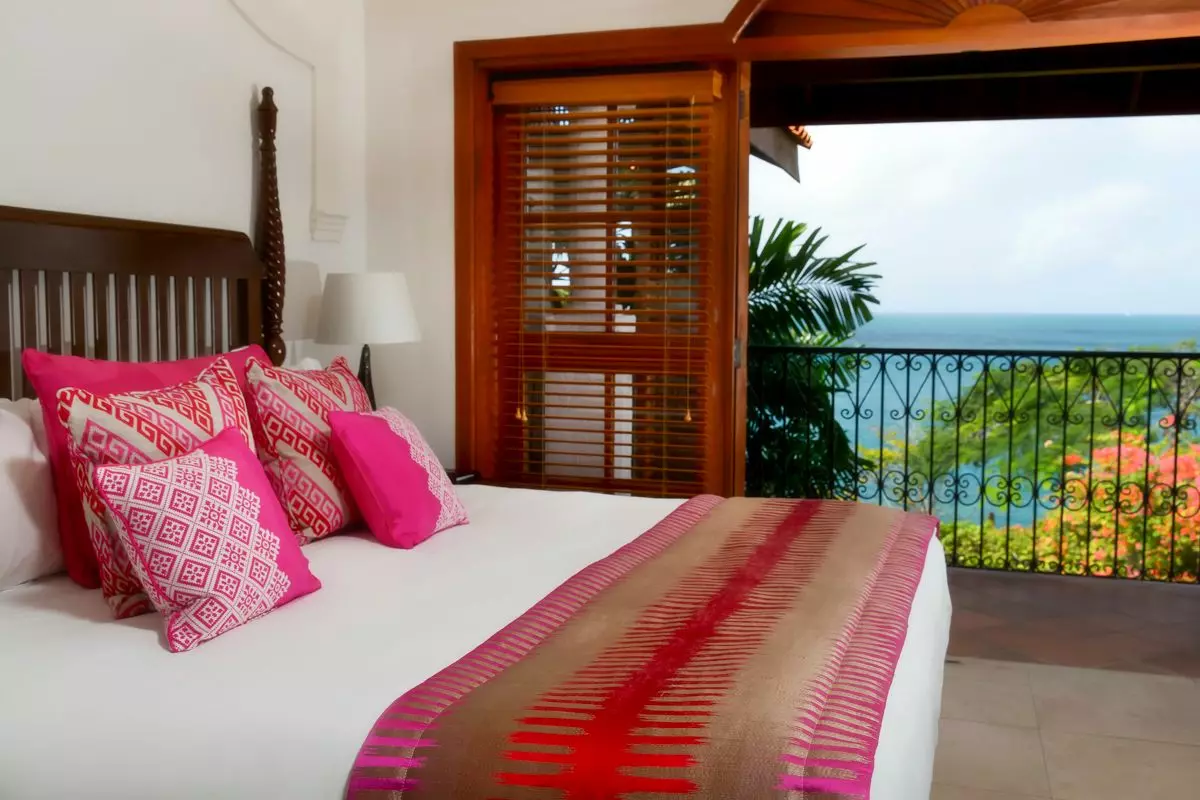 Cap Maison Oceanview Villa with Pool (2 bed) in Saint Lucia, photo 11 of 22