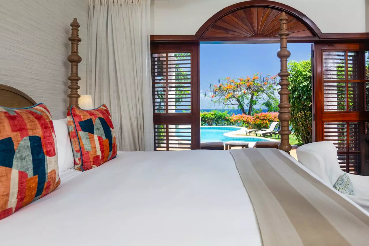 Cap Maison Oceanview Villa with Pool (2 bed) in Saint Lucia, photo 12 of 22