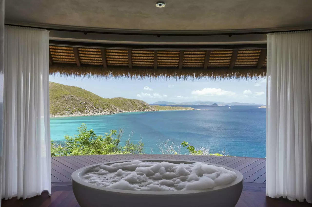 Moskito Island in British Virgin Islands, photo 8 of 52