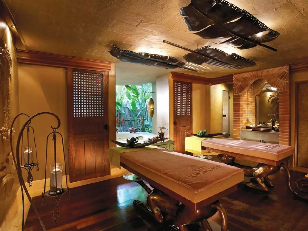 Rayavadee - Terrace Pavilion in Phuket & Andaman Coast, photo 13 of 19