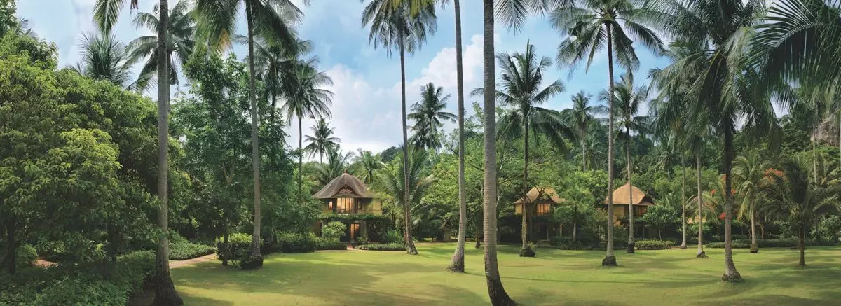 Rayavadee - Terrace Pavilion in Phuket & Andaman Coast, photo 14 of 19