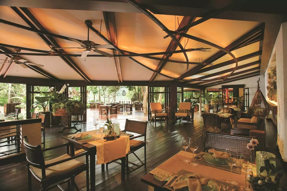 Rayavadee - Terrace Pavilion in Phuket & Andaman Coast, photo 15 of 19