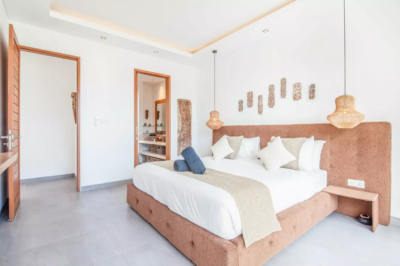 Villa Suku in Bali, photo 11 of 23