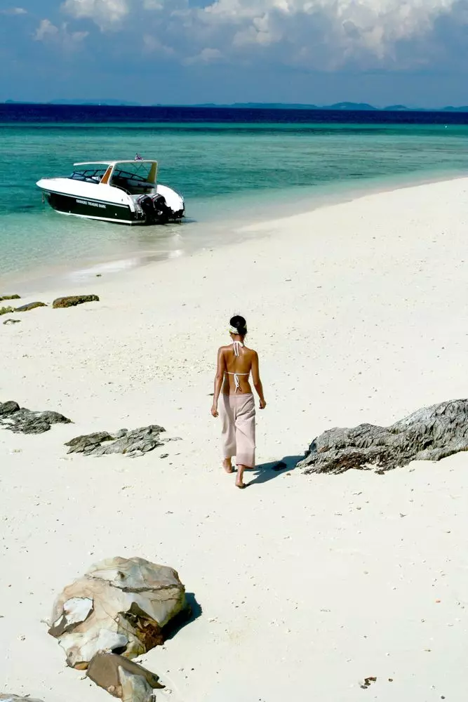 Rayavadee - Terrace Pavilion in Phuket & Andaman Coast, photo 17 of 19