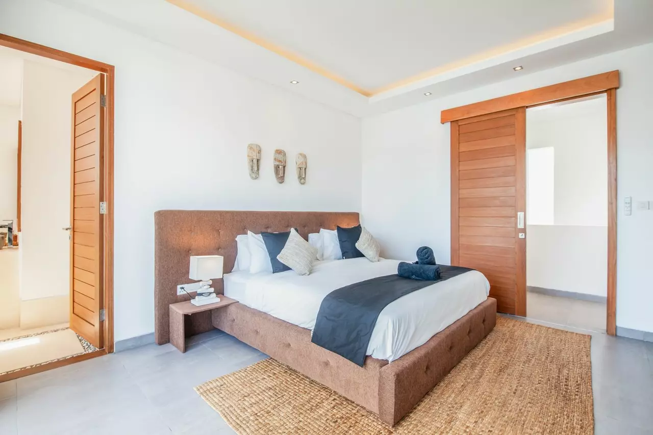 Villa Suku in Bali, photo 15 of 23