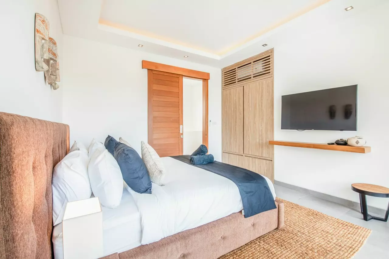 Villa Suku in Bali, photo 16 of 23
