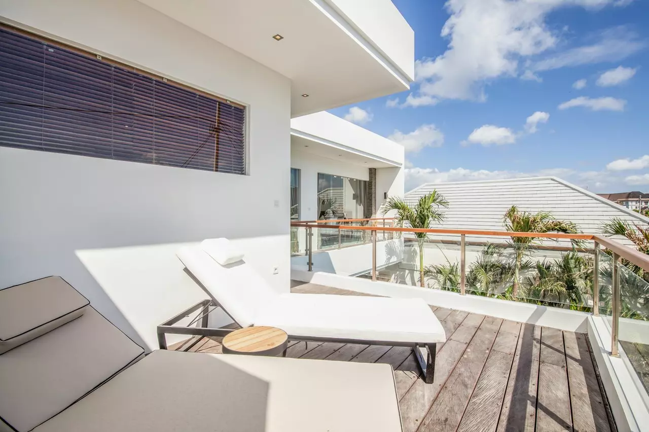 Villa Suku in Bali, photo 18 of 23