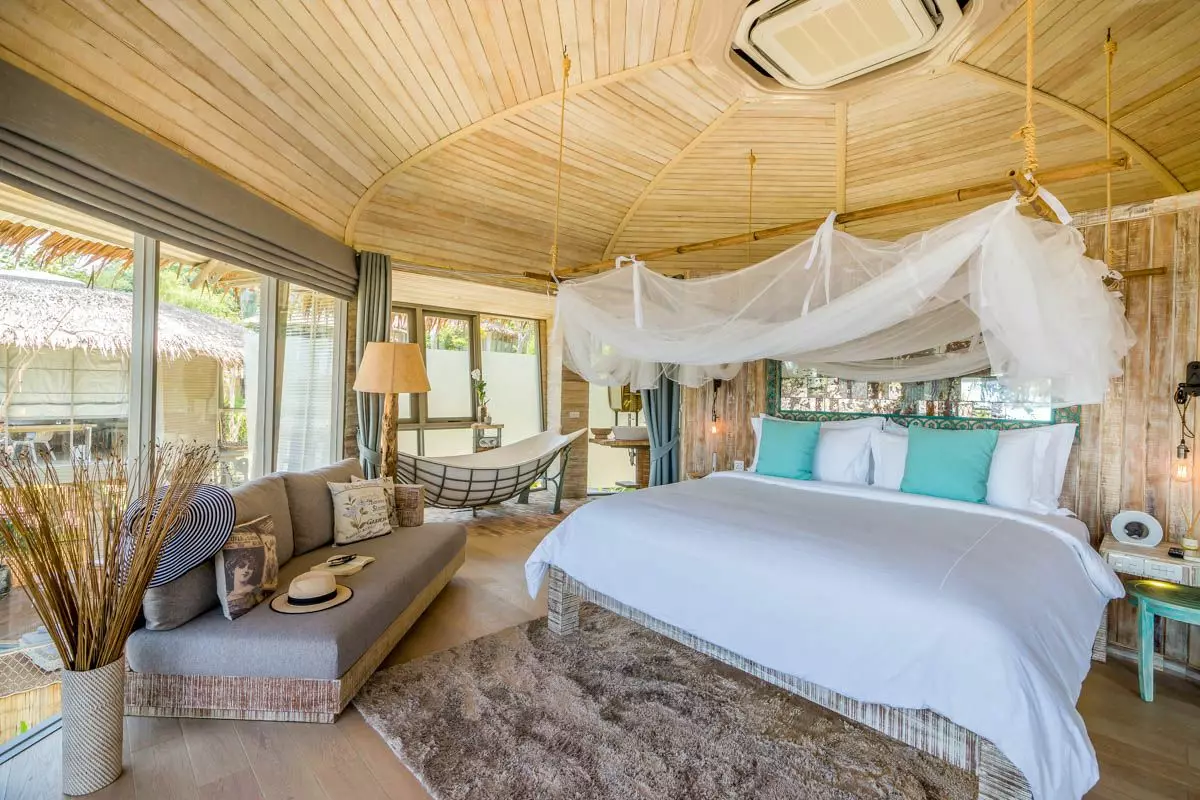 TreeHouse Villas - TreeHouse Villa in Phuket & Andaman Coast, photo 4 of 30