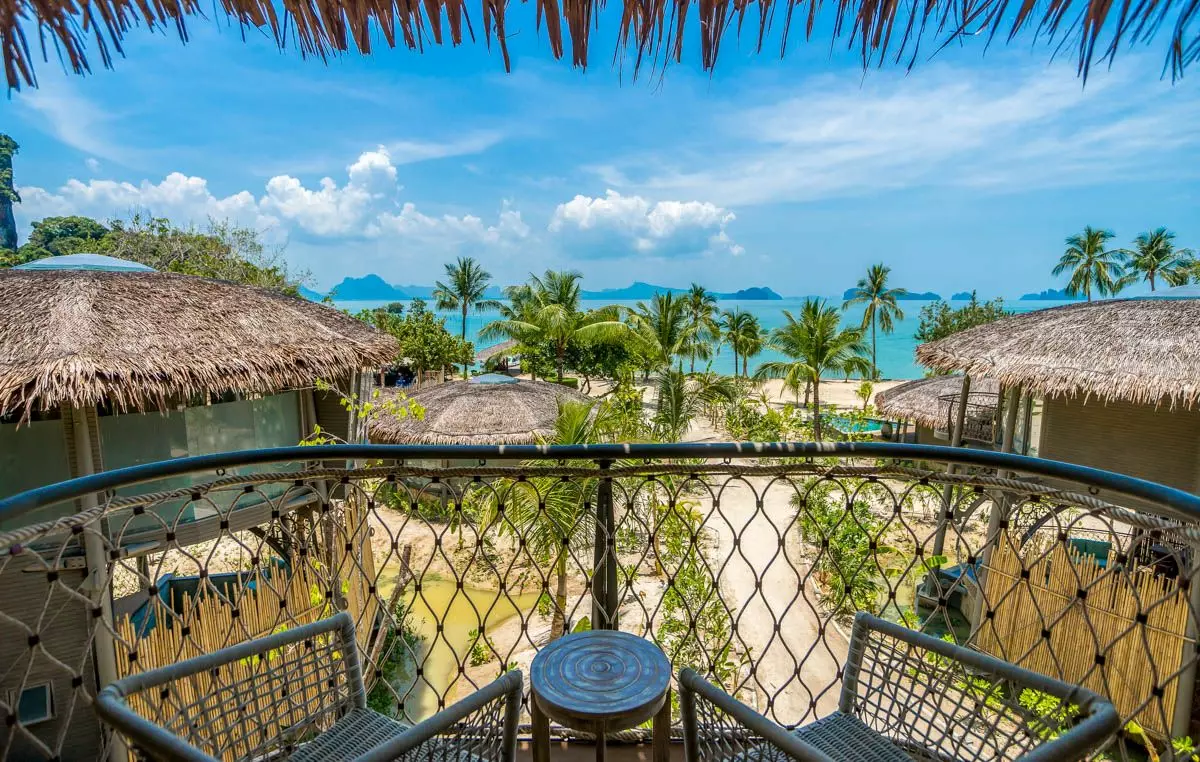 TreeHouse Villas - TreeHouse Villa in Phuket & Andaman Coast, photo 5 of 30