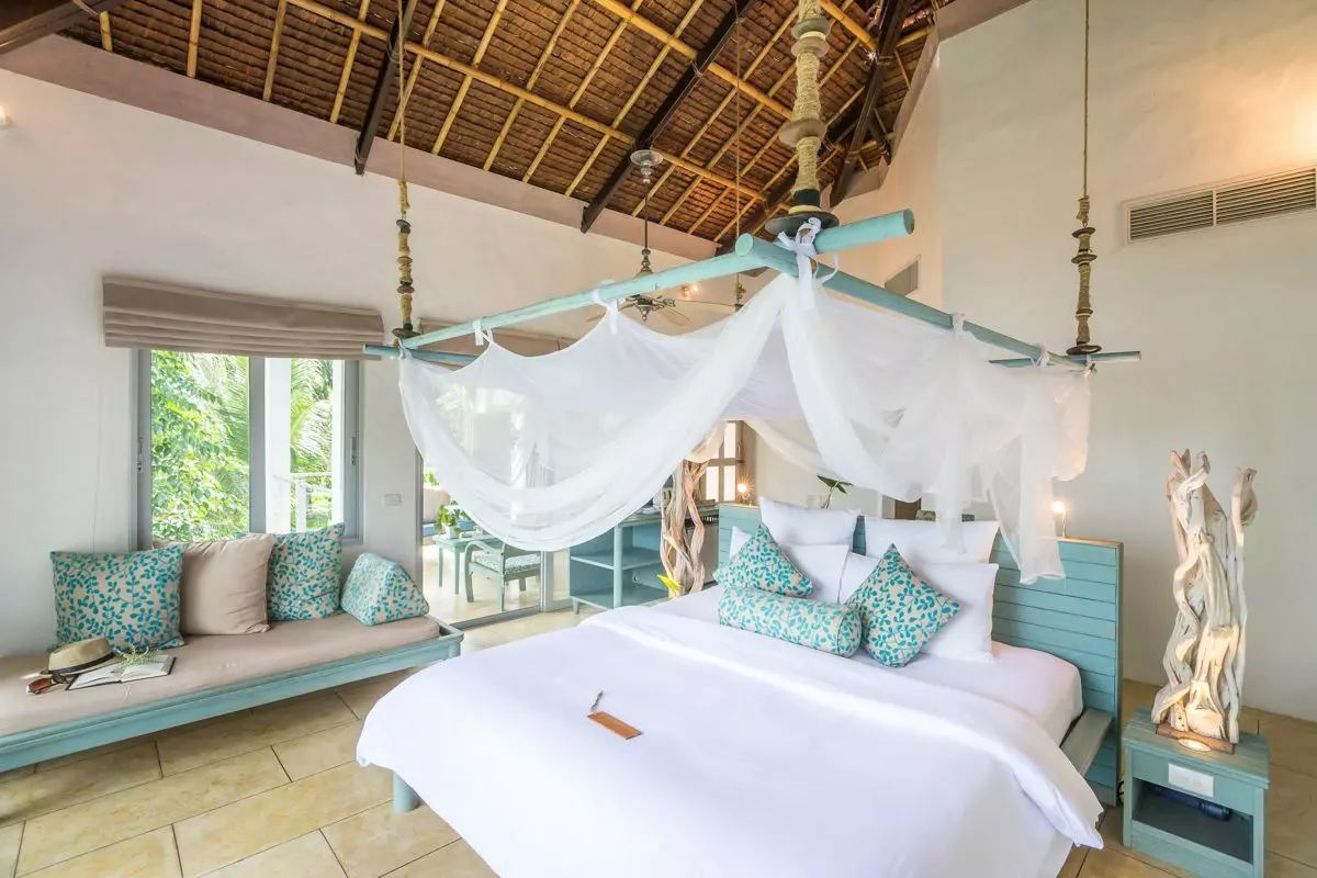 Paradise Koh Yao - Superior Studio in Phuket & Andaman Coast, photo 5 of 28