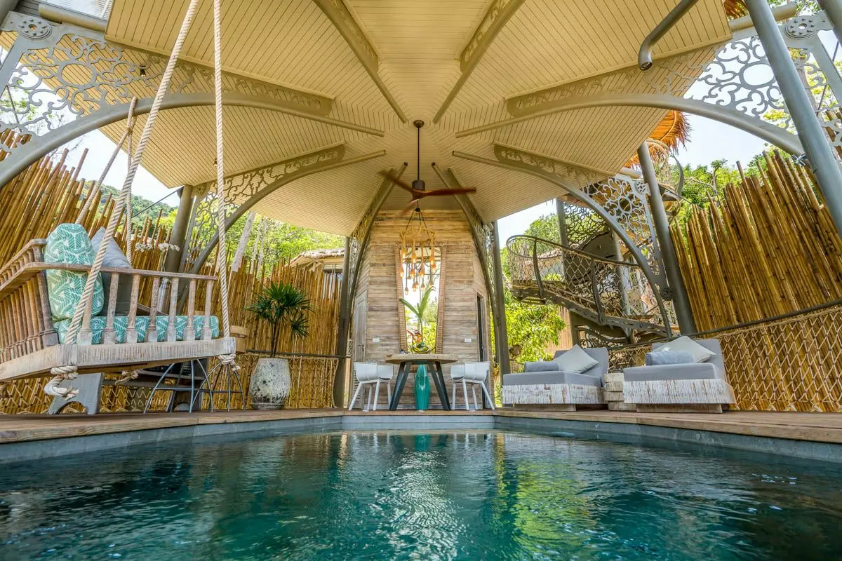 TreeHouse Villas - TreeHouse Villa in Phuket & Andaman Coast, photo 8 of 30