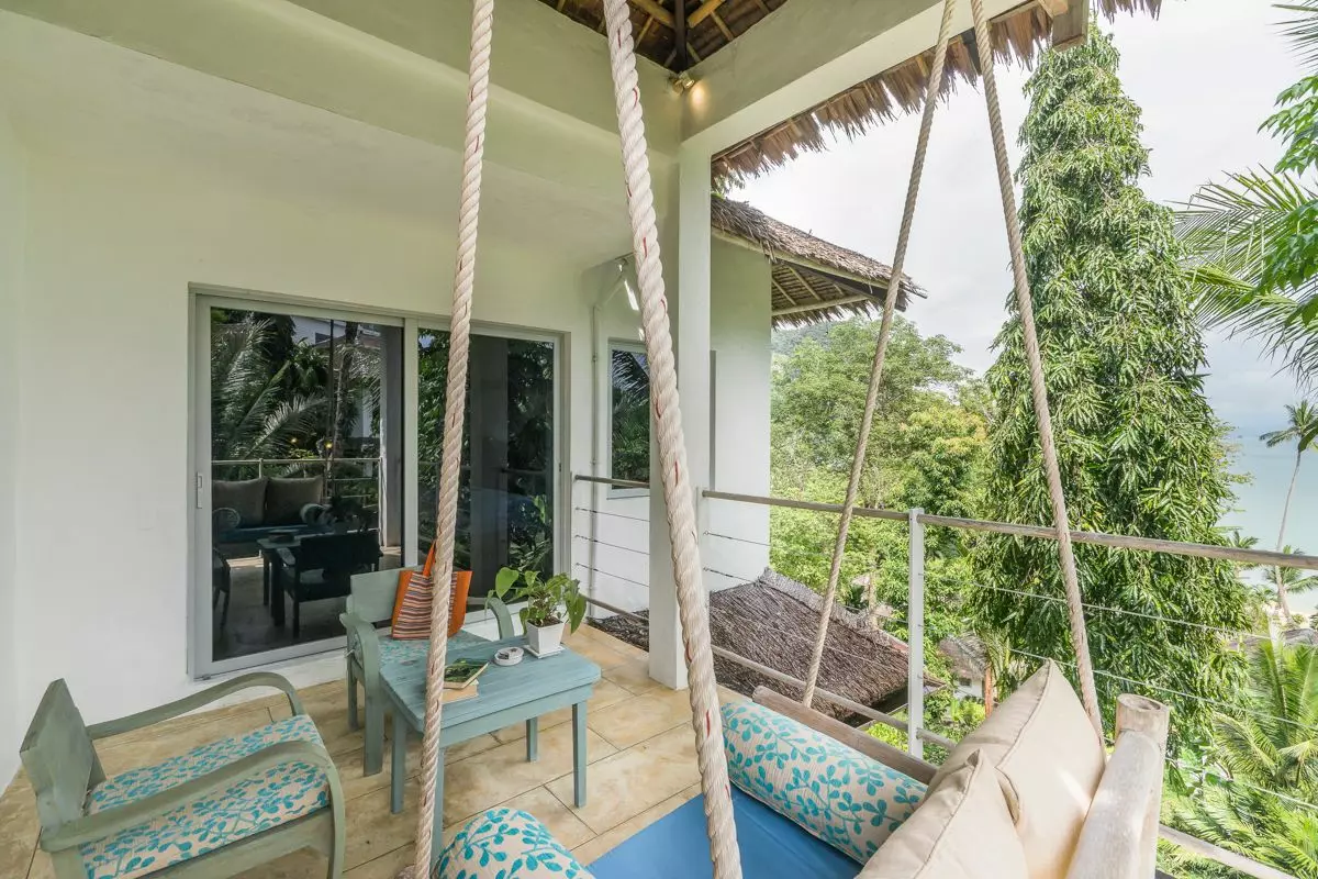 Paradise Koh Yao - Superior Studio in Phuket & Andaman Coast, photo 7 of 28
