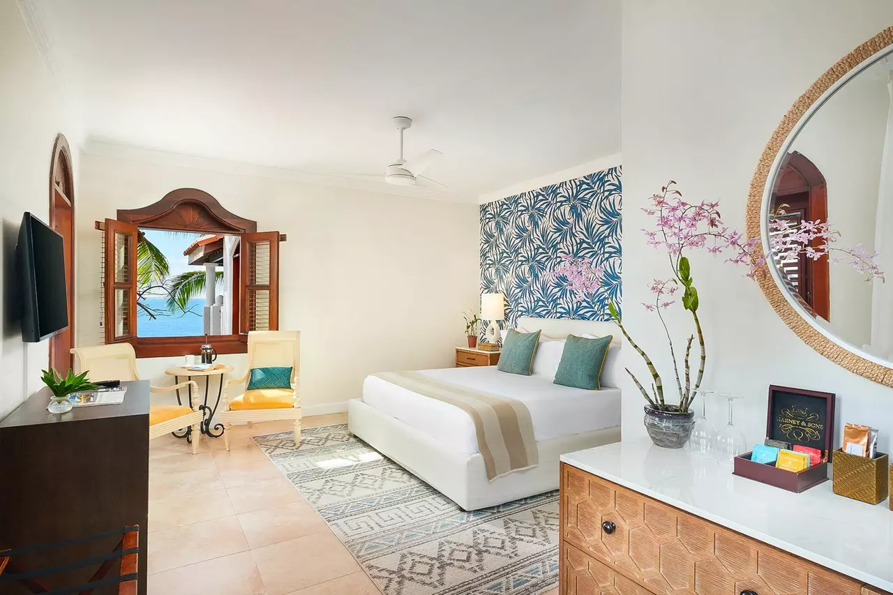 Cap Maison Oceanview Villa with Pool (3 bed) in Saint Lucia, photo 5 of 21