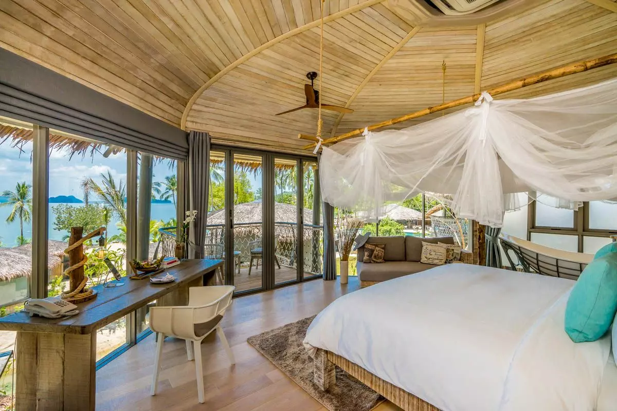 TreeHouse Villas - TreeHouse Villa in Phuket & Andaman Coast, photo 10 of 30
