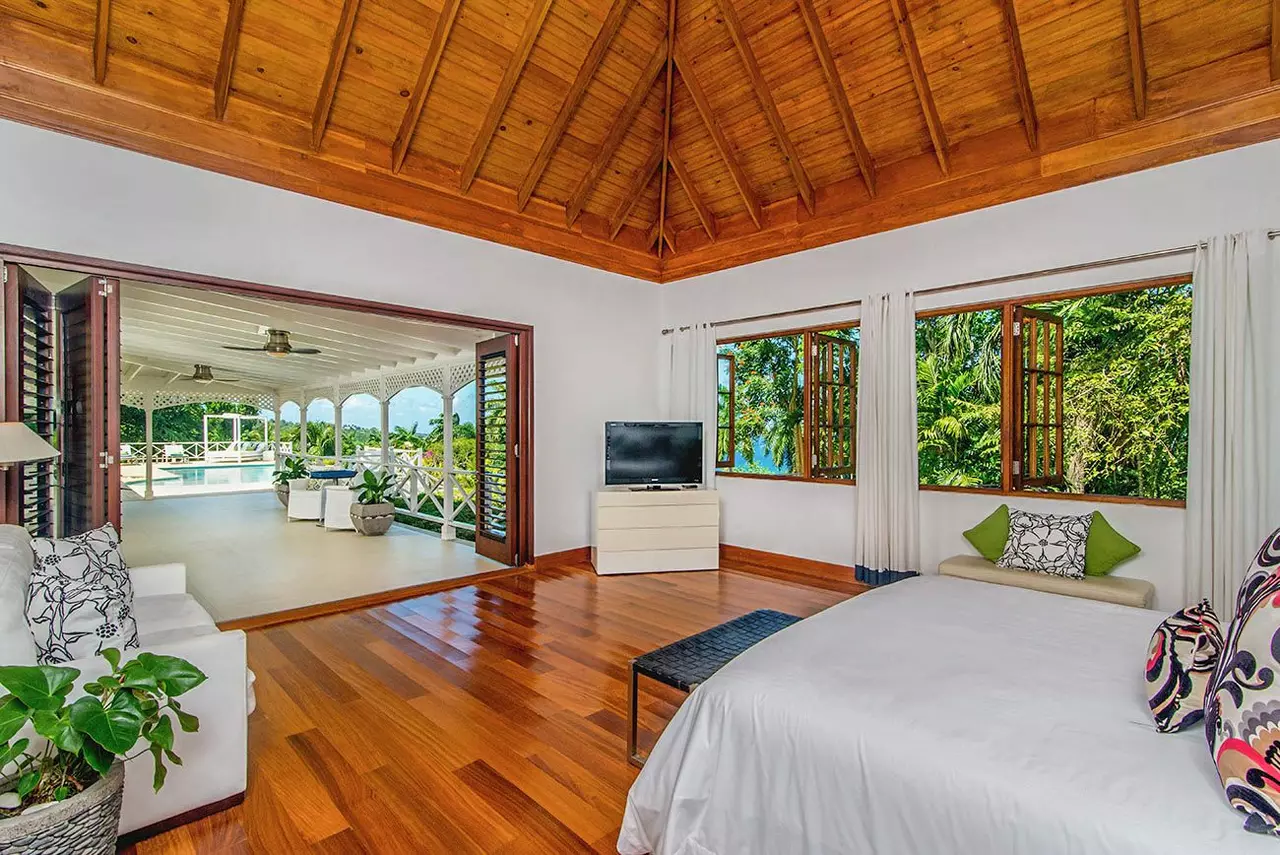 Casa Cedella in Jamaica, photo 5 of 24