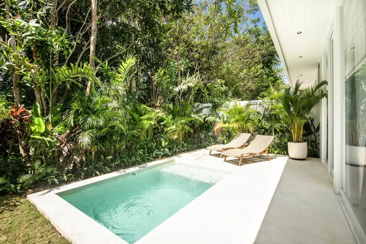 Villa Purnama in Bali, photo 3 of 19