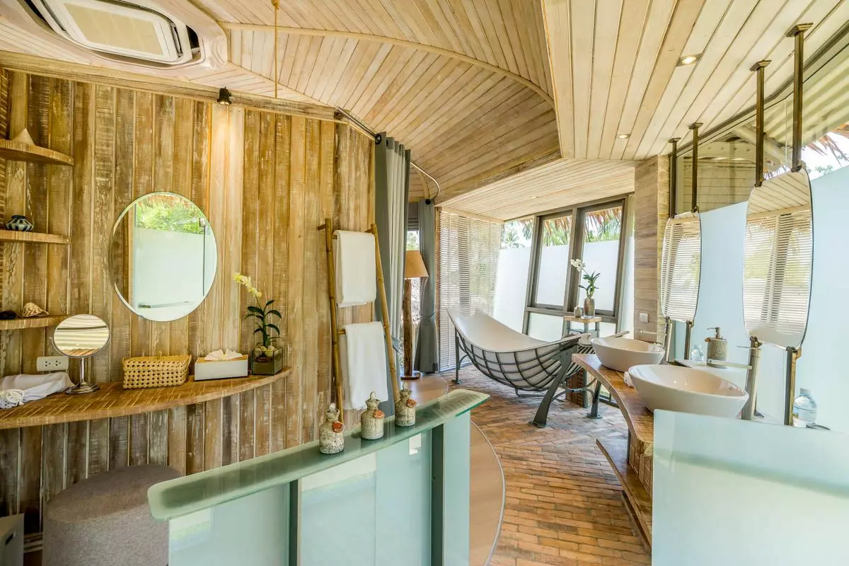 TreeHouse Villas - TreeHouse Villa in Phuket & Andaman Coast, photo 11 of 30