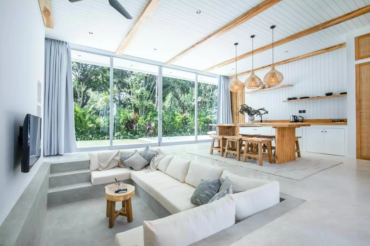 Villa Purnama in Bali, photo 4 of 19