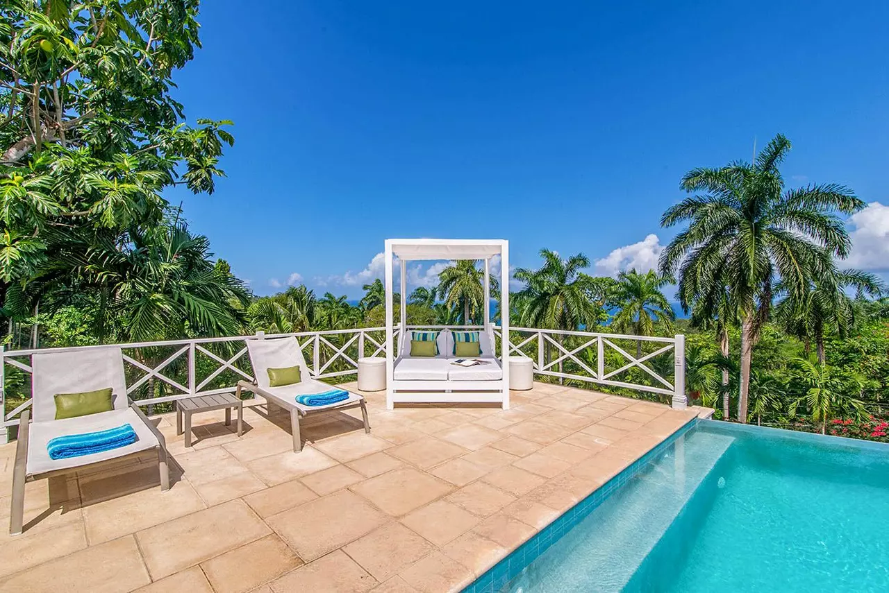 Casa Cedella in Jamaica, photo 7 of 24