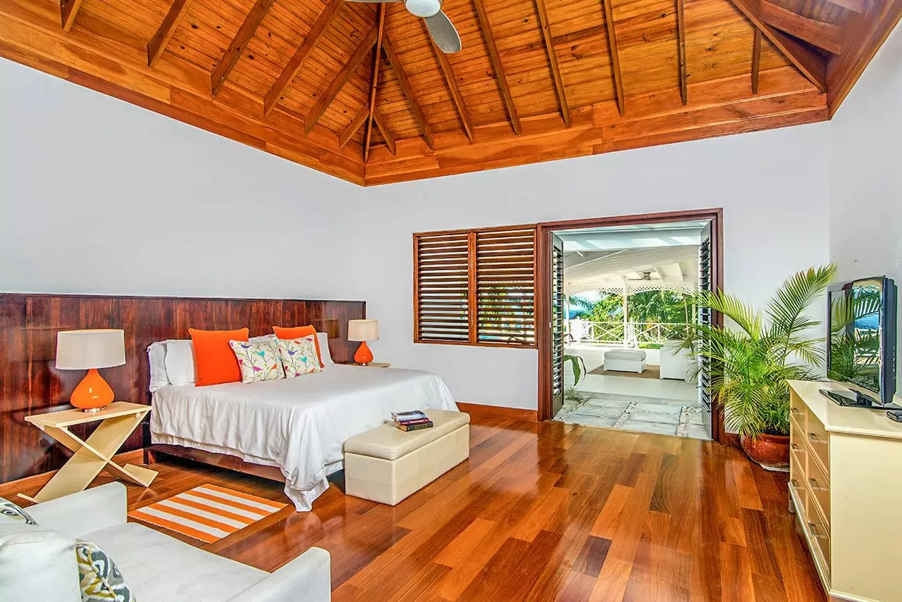 Casa Cedella in Jamaica, photo 8 of 24