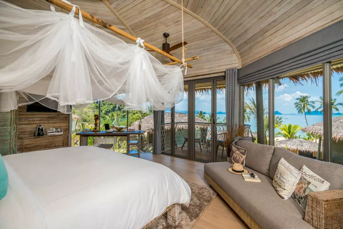 TreeHouse Villas - TreeHouse Villa in Phuket & Andaman Coast, photo 13 of 30
