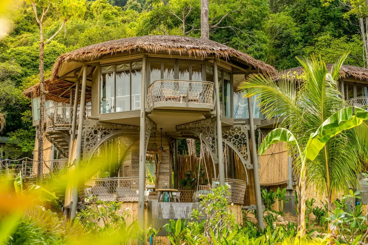 TreeHouse Villas - TreeHouse Villa in Phuket & Andaman Coast, photo 14 of 30