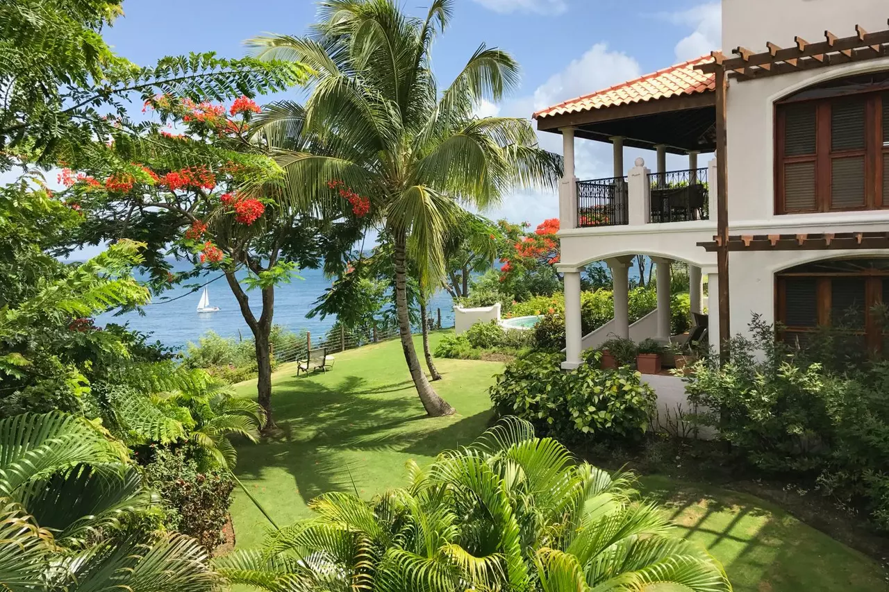 Cap Maison Oceanview Villa with Pool (3 bed) in Saint Lucia, photo 11 of 21