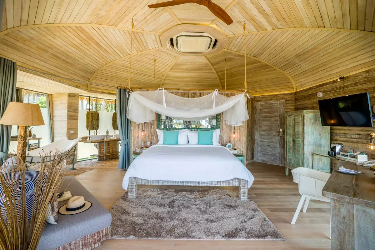 TreeHouse Villas - TreeHouse Villa in Phuket & Andaman Coast, photo 15 of 30