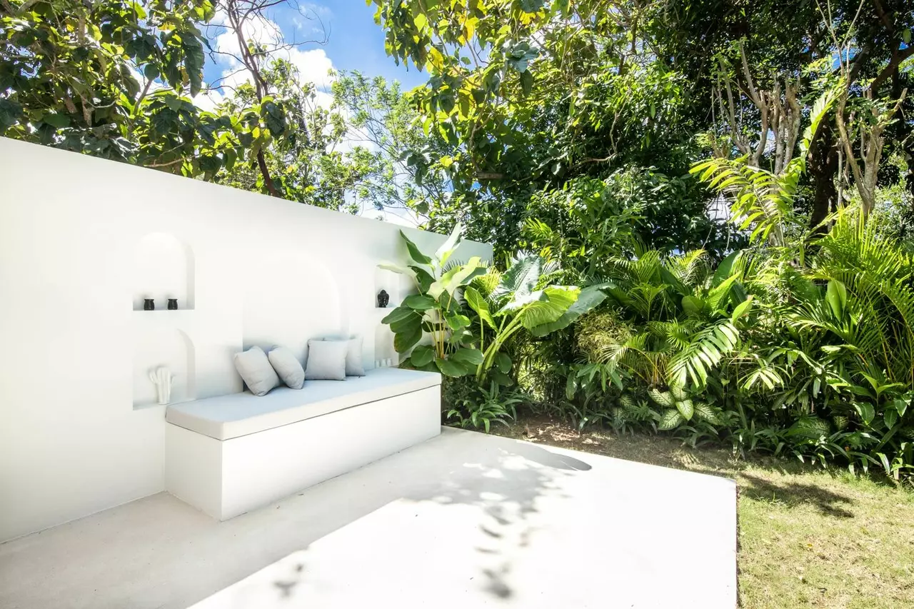 Villa Kamboja in Bali, photo 10 of 16