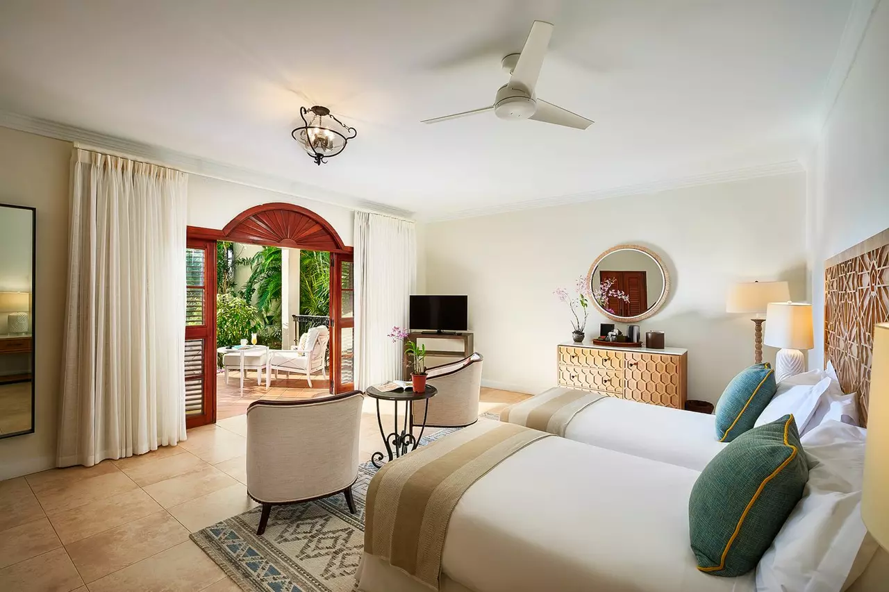 Cap Maison Oceanview Villa with Pool (3 bed) in Saint Lucia, photo 13 of 21