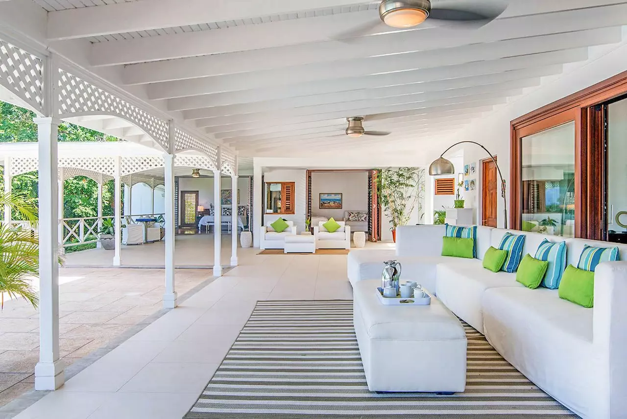 Casa Cedella in Jamaica, photo 11 of 24