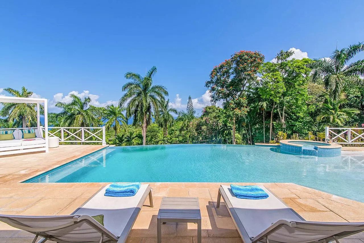 Casa Cedella in Jamaica, photo 12 of 24