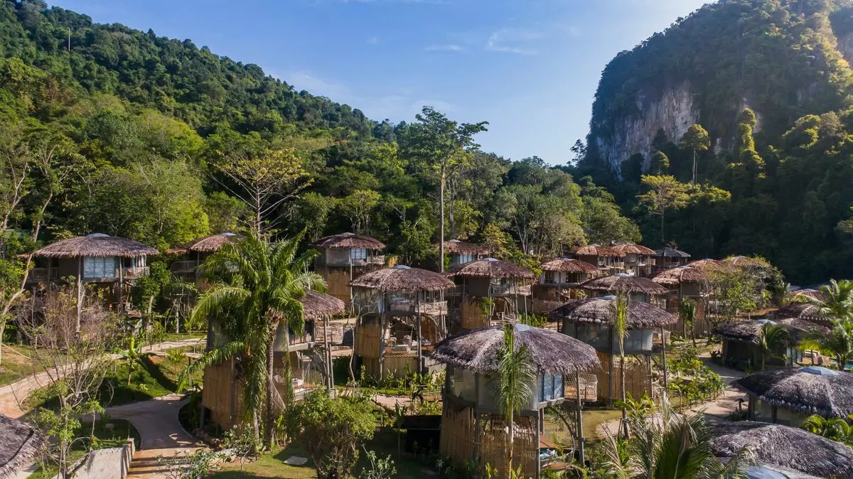 TreeHouse Villas - Beachfront Pool Villa in Phuket & Andaman Coast, photo 16 of 30
