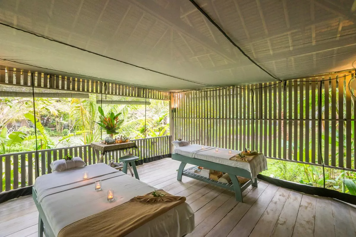 Paradise Koh Yao - Seaview Plunge Pool Deluxe Studio in Phuket & Andaman Coast, photo 20 of 30