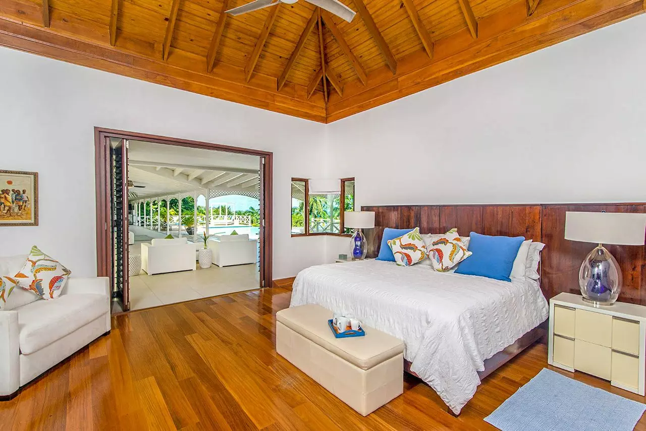 Casa Cedella in Jamaica, photo 13 of 24