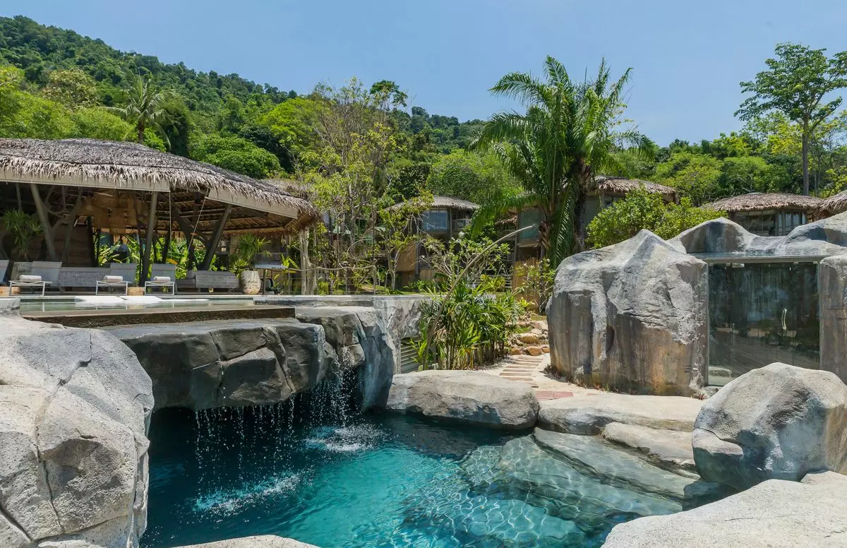 TreeHouse Villas - Beachfront Pool Villa in Phuket & Andaman Coast, photo 17 of 30