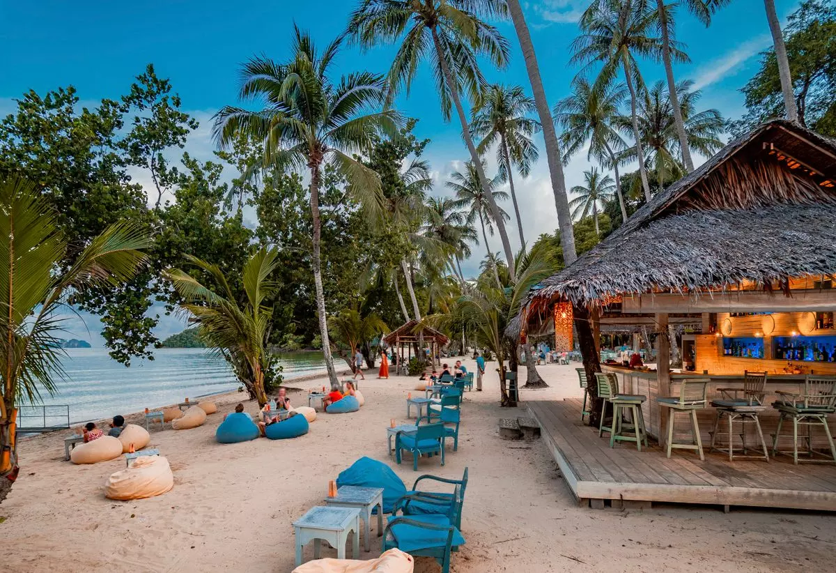 TreeHouse Villas - Beachfront Pool Villa in Phuket & Andaman Coast, photo 19 of 30