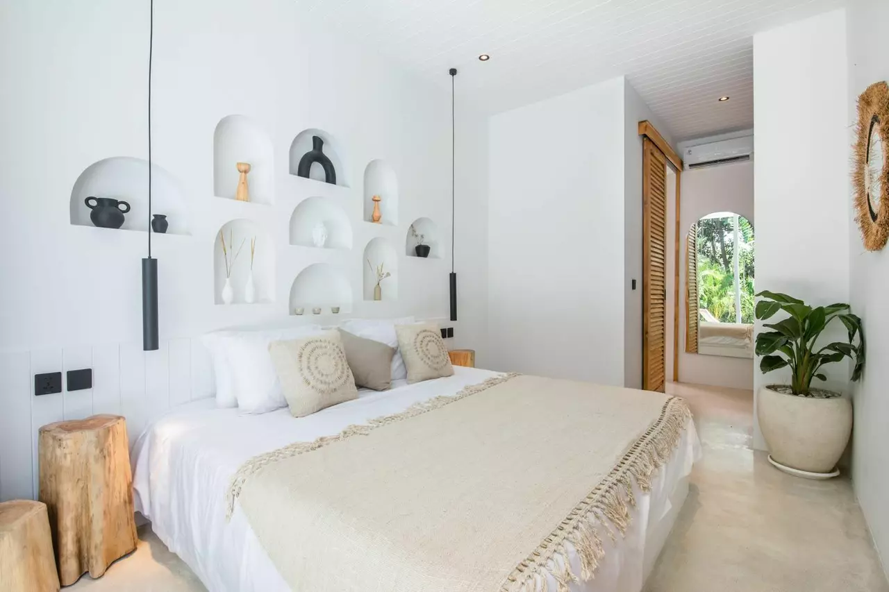 Villa Purnama in Bali, photo 13 of 19